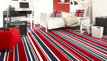 Wykładziny dywanowe - jak dobrać rozmiar i materiał
