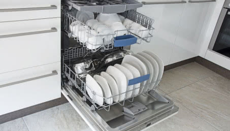 Nowoczesne zmywarki - przegląd innowacyjnych funkcji i możliwości