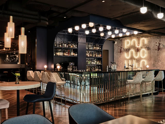 Royal Tulip Warsaw Apartments 