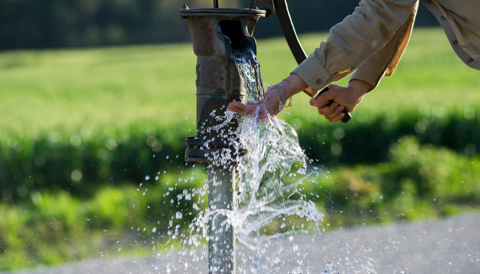 Gdzie zamontować i jak w pełni wykorzystać kran ogrodowy?  