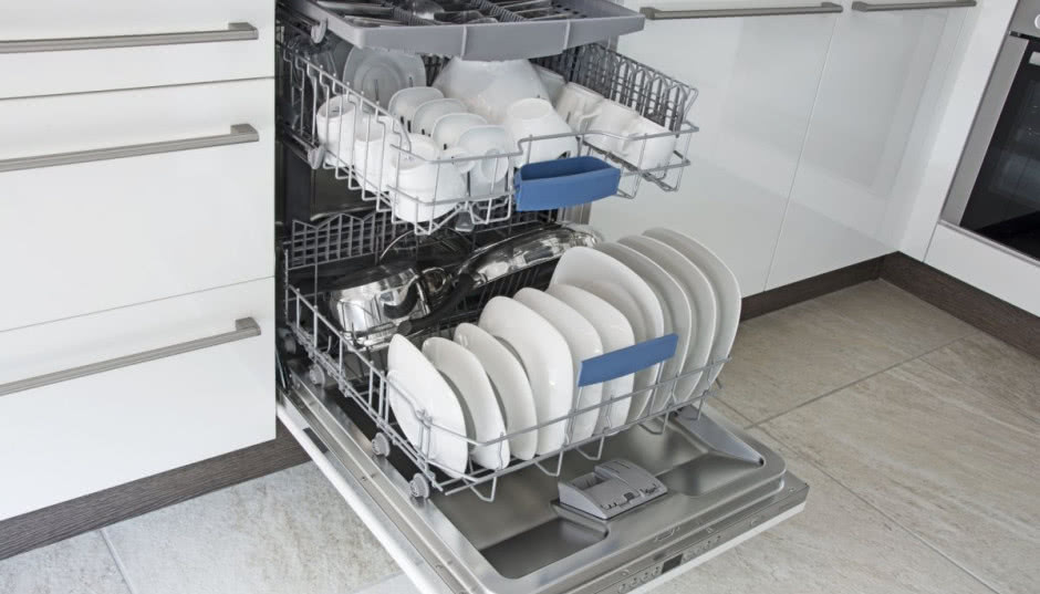 Nowoczesne zmywarki - przegląd innowacyjnych funkcji i możliwości