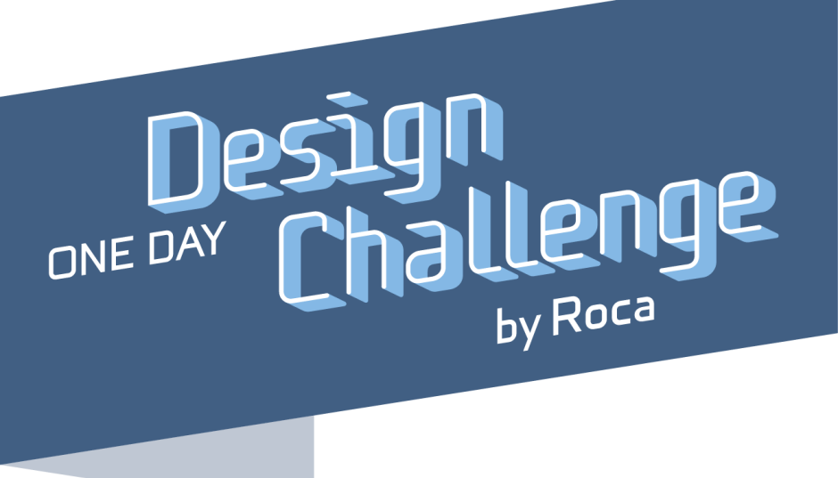Rusza II edycja One day design challenge