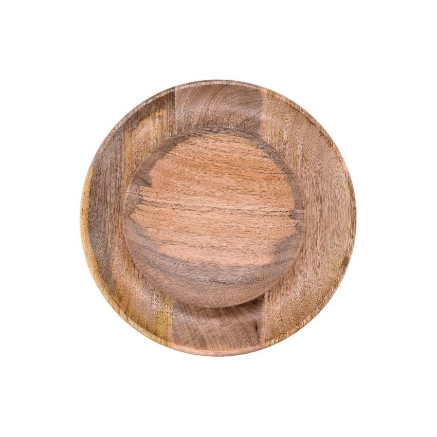 Talerz drewniany Mango, 39,99 zł - 99,99 zł