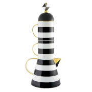 Wazony z nowoczesnej linii Rosenthal Studio-Line...