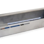 Matrioszki niezmiennie kojarzą się z Rosją....