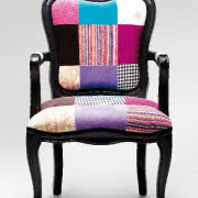 Ręcznie tkany dywan Constantinople z wełny i...