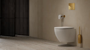 Jak zaplanować funkcjonalną, komfortową i estetyczną przestrzeń toalety z marką OMNIRES