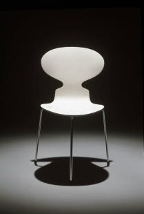 Krzesło Ant, Arne Jacobsen