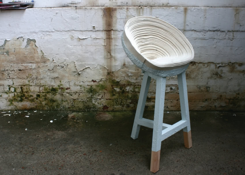 Najnowszy projekt Raw-Edges nosi nazwę The...