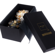 Ozdoba wisząca Anioł, House Doctor, MISS DECO,...