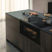 Okap Rules z fukcją Connex i technologią Comfort...