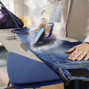 Żelazko PerfectCare Elite Silence GC9650 samo...