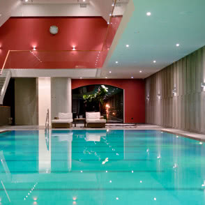 Uroczysko Siedmiu Stawów