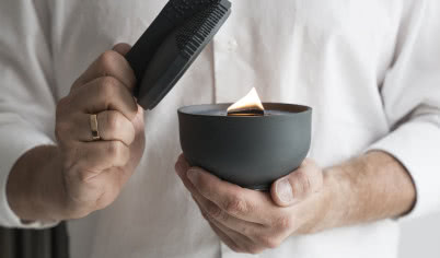 Odkrycie designu - Kyuka Design. Kim są twórcy marki?