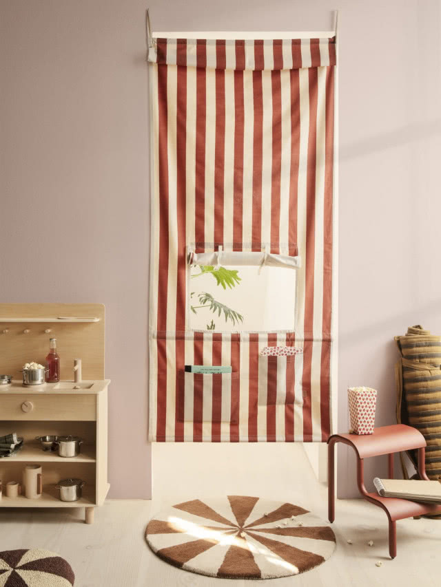 kuchnia drewniana dla dzieci