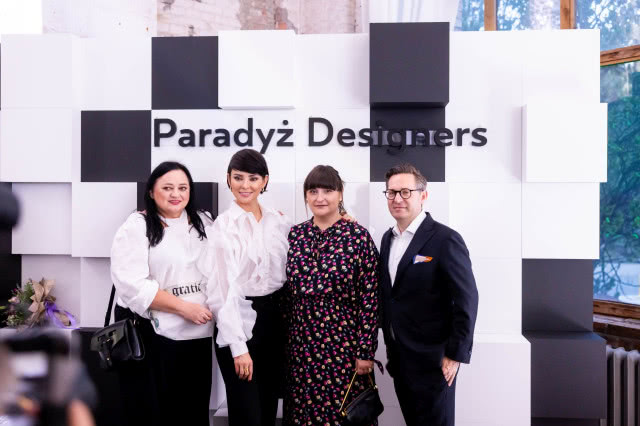 Gala finałowa Paradyż Designers