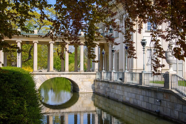 wydarzenia kulturalne w stolicy MAJ 2024