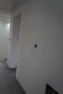 Kolory ścian w hallu