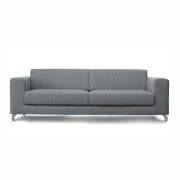 Sofa City Compacto