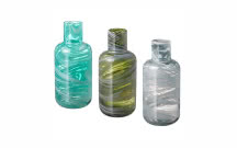 Kolorowe szkło - trend, który powrócił