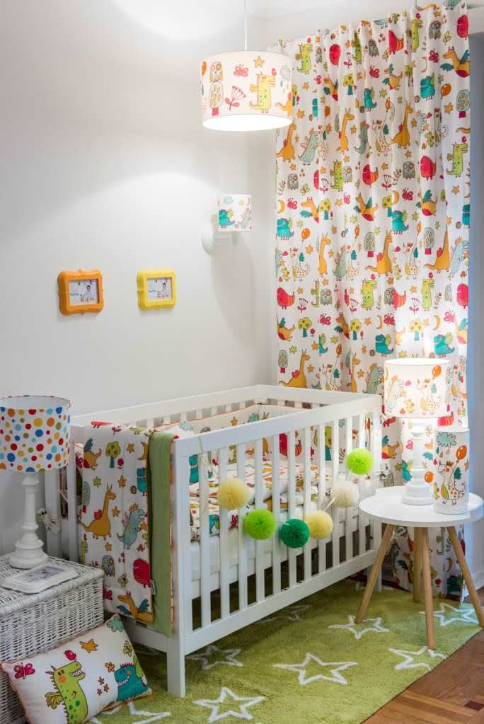 Kolekcja "Wesołe smoki"