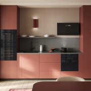 Okap Rules z fukcją Connex i technologią Comfort...