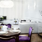 Salon, w którym klasyka miesza się z...