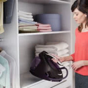 Żelazko PerfectCare Elite Silence GC9650 samo...