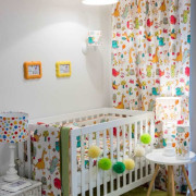 Kolekcja "Przyjaciele z lasu"