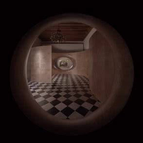 „Królewski Rembrandt na Wawelu. Jeździec polski ze zbiorów The Frick Collection w No-wym Jorku”. Bartosz Haduch z krakowskiej pracowni NArchitekTURA zdobył za jej sprawą II miejsce