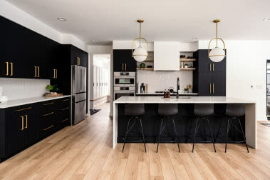 Myślisz o wyborze nowej kuchni? W takim razie mamy coś dla Ciebie!