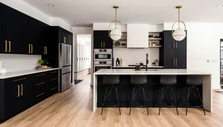 Myślisz o wyborze nowej kuchni? W takim razie mamy coś dla Ciebie!
