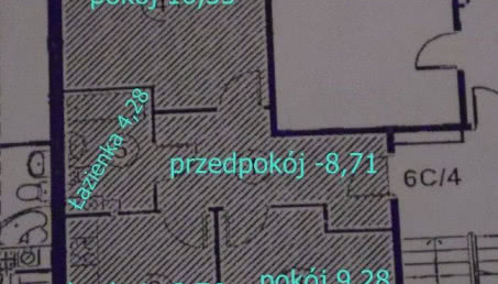 Przeniesienie kuchni