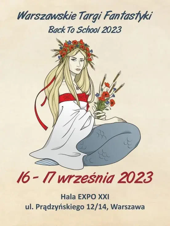 Artystyczne wydarzenia w Warszawie, wrzesień 2023