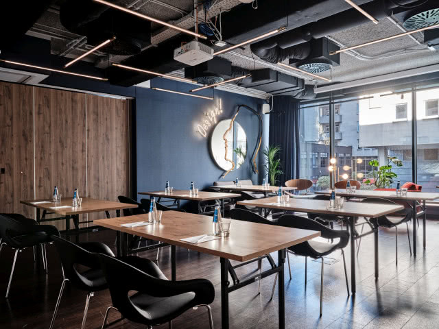 Royal Tulip Warsaw Apartments 