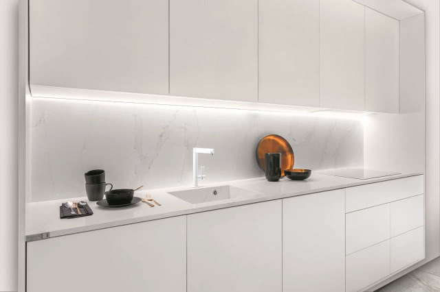 spieki kwarcowe fronty