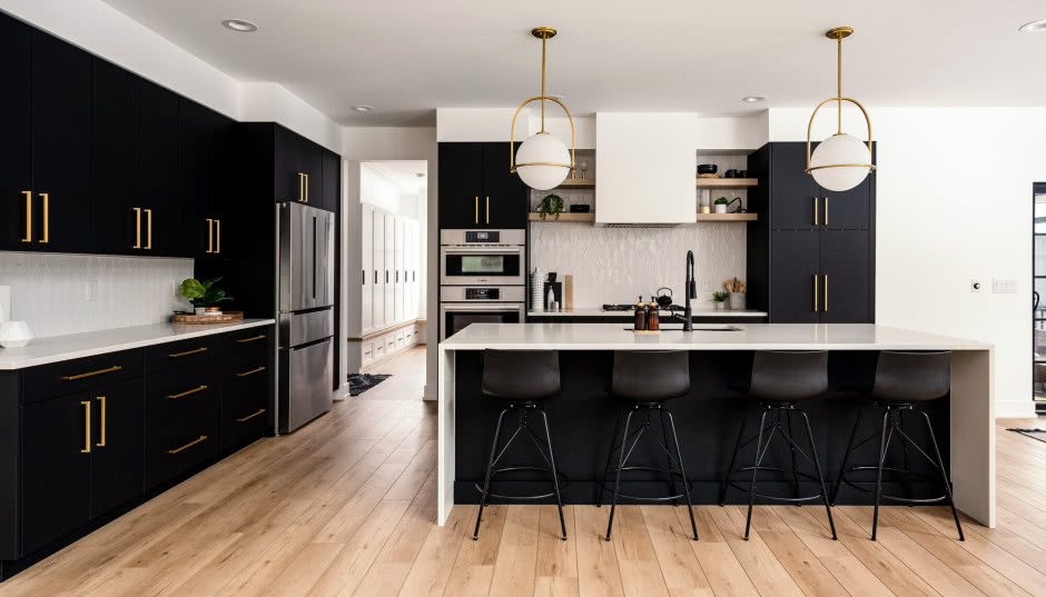Myślisz o wyborze nowej kuchni? W takim razie mamy coś dla Ciebie!