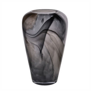 Wazon Pure Marble 25x25x40 cm, Miloo Home, 159 zł