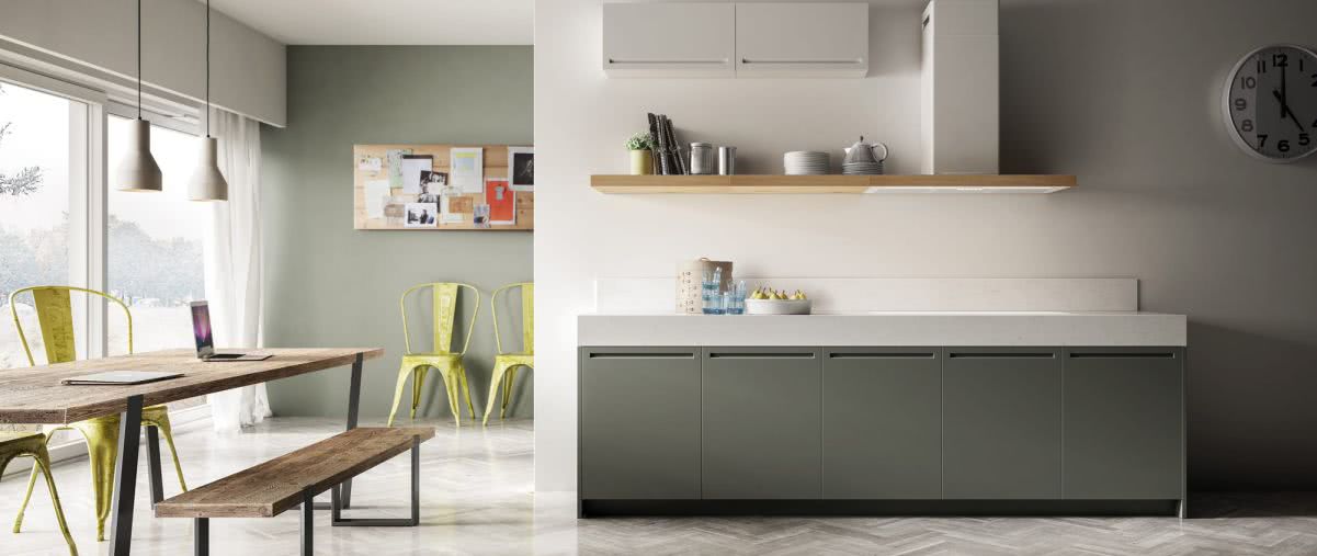 Trendy kuchenne 2026 - innowacyjne urządzenia, które zmieniają wnętrza