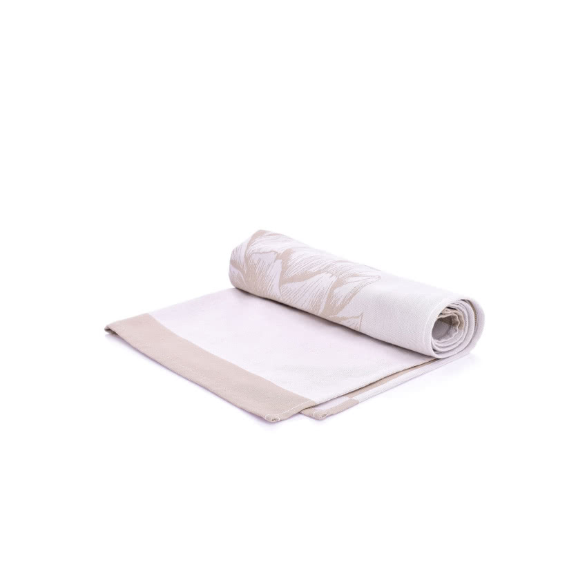 Ręcznik kuchenny beżowy Vidar, 25,99 zł