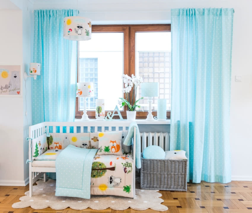 Kolekcja "Przyjaciele z lasu"