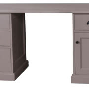 Ręcznie tkany dywan Constantinople z wełny i...