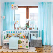 Kolekcja "Przyjaciele z lasu"