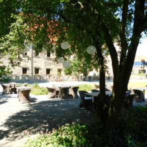 Uroczysko Siedmiu Stawów