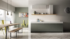 Trendy kuchenne 2026 - innowacyjne urządzenia, które zmieniają wnętrza