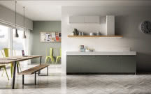 Trendy kuchenne 2026 - innowacyjne urządzenia, które zmieniają wnętrza