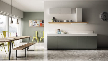 Trendy kuchenne 2026 - innowacyjne urządzenia, które zmieniają wnętrza