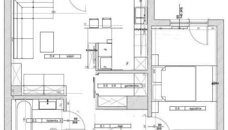 Sypialnia dla dziecka