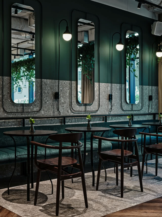 Royal Tulip Warsaw Apartments 