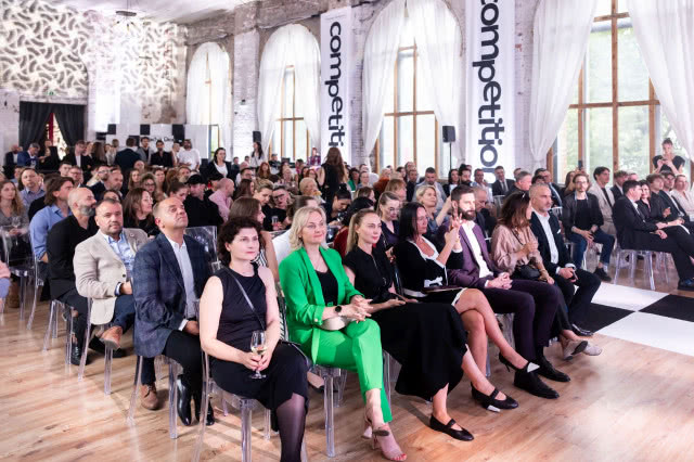 Gala finałowa Paradyż Designers